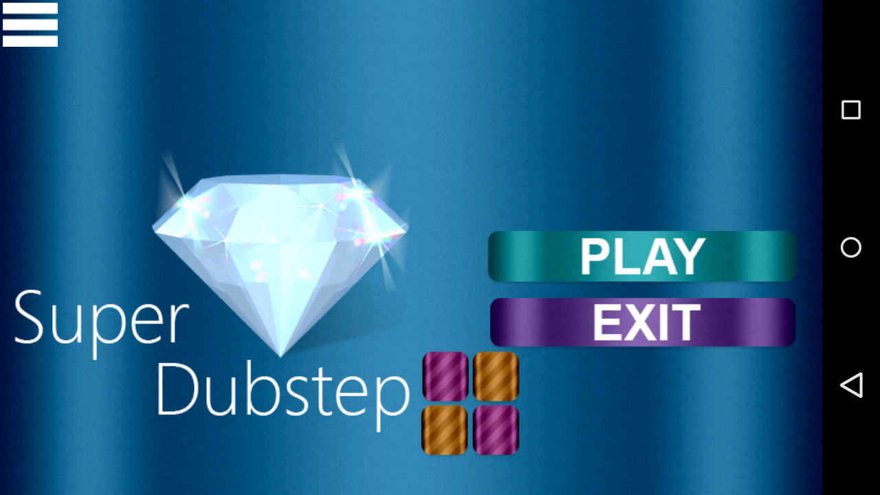 Super Dubstep HD 1.0.7 APK