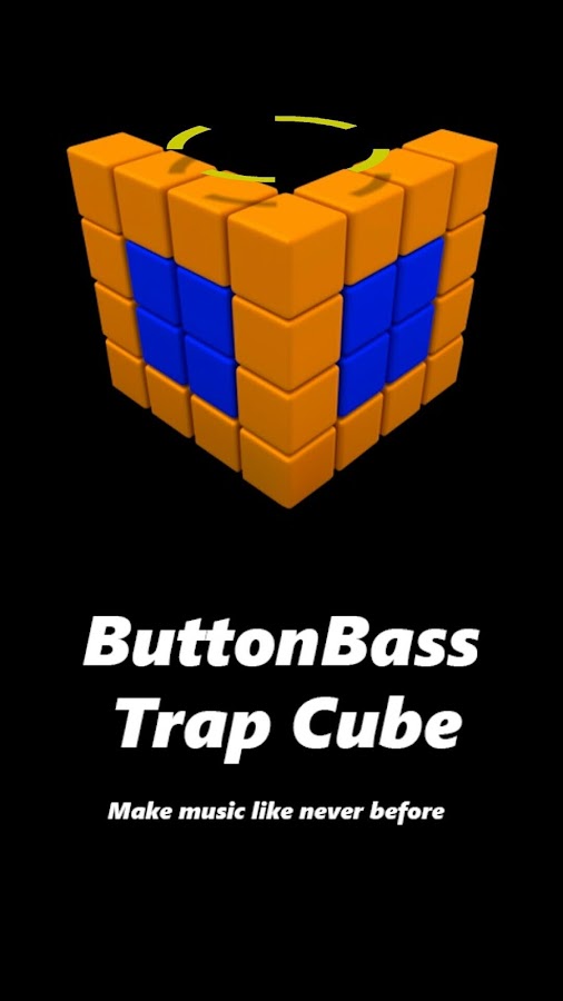 Trap Cubes Trap APK