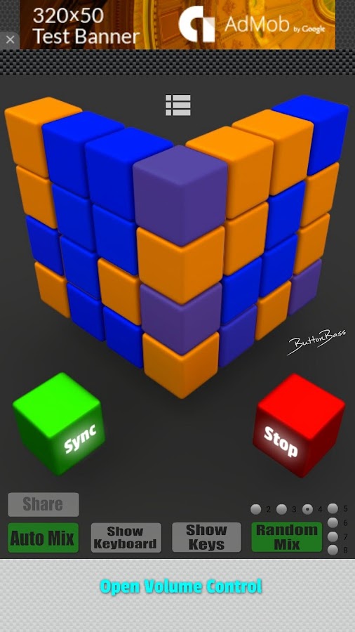 Trap Cubes Trap APK