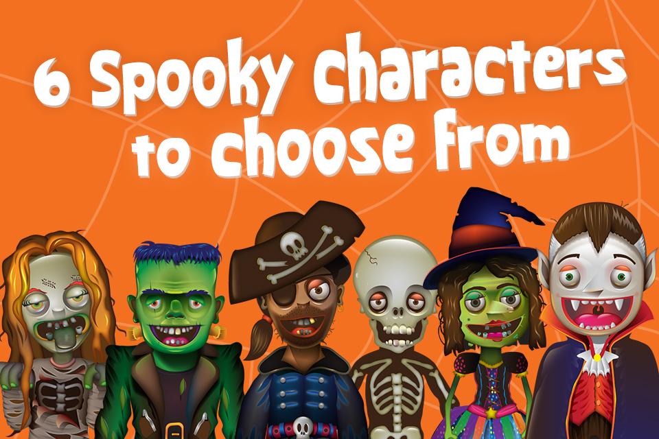 Spooky Speaker 1.0.7 APK