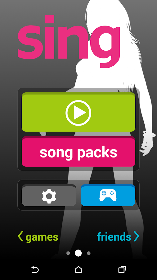 Sing 1.1.2 APK