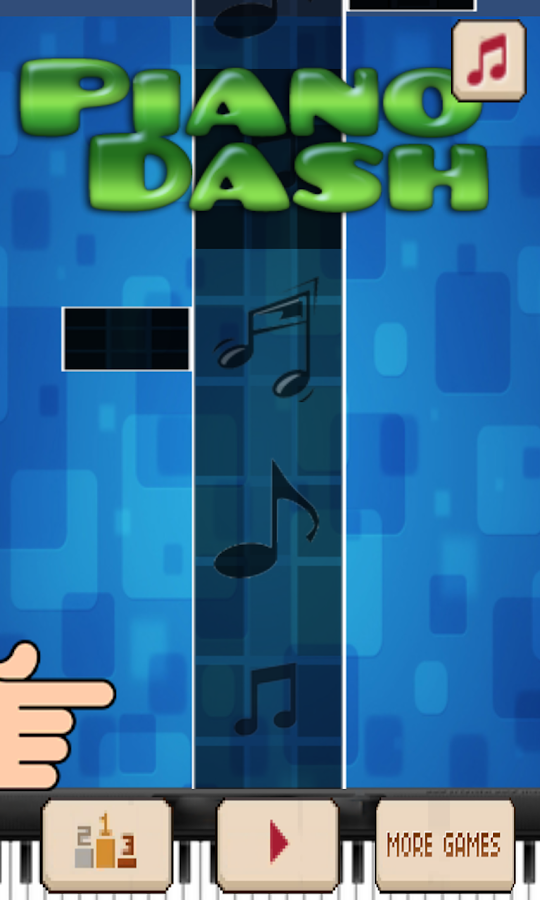 Piano Dash 2 1.2 APK