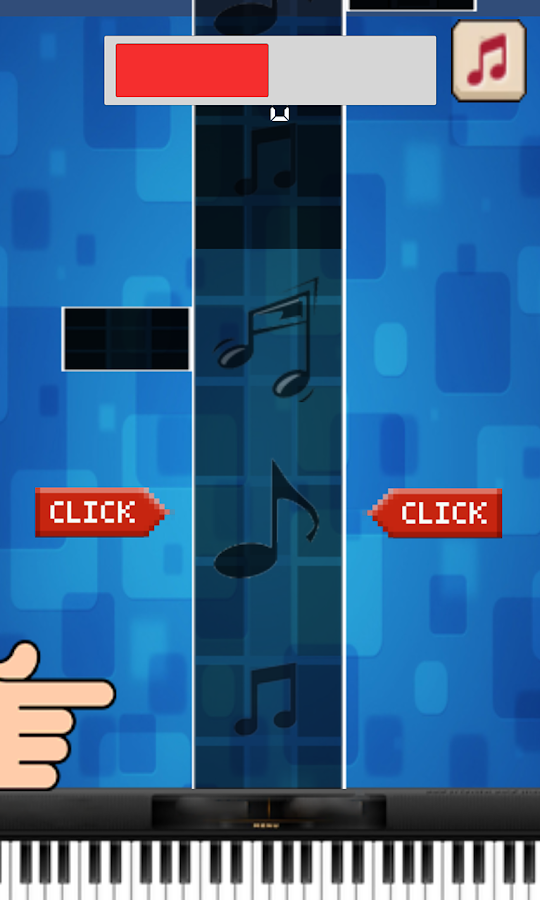 Piano Dash 2 1.2 APK