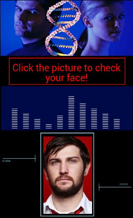 Pretty face detector joke 18.6 APK