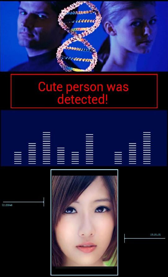 Pretty face detector joke 18.6 APK