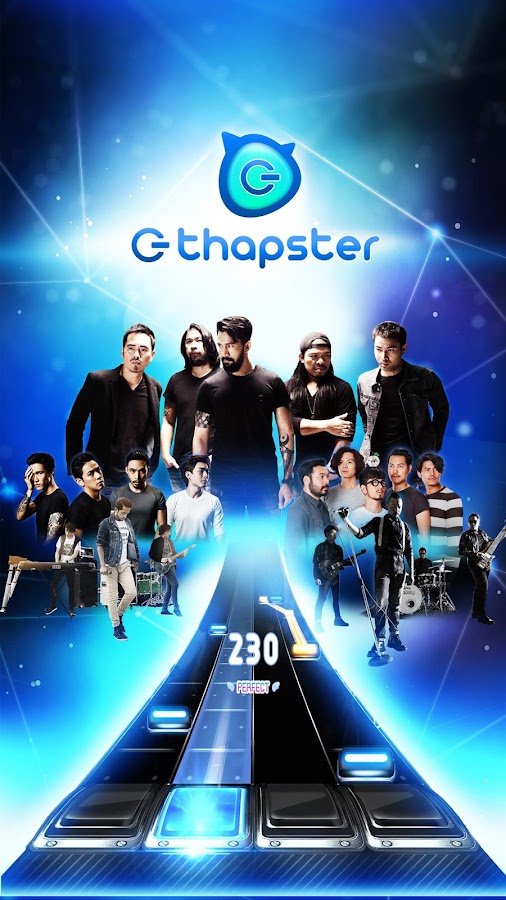 GThapster 3.1.3110 APK