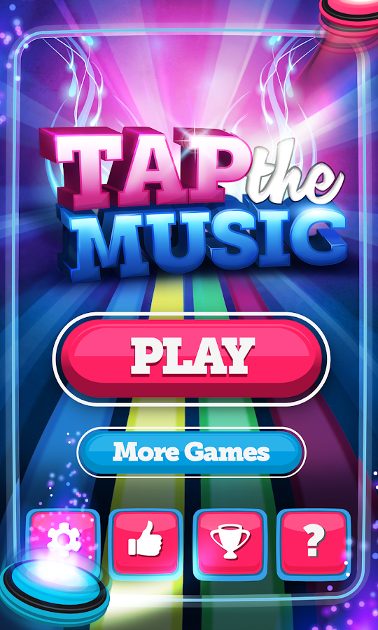 Tap the music 1.12 APK