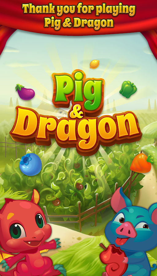 Pig & Dragon  APK