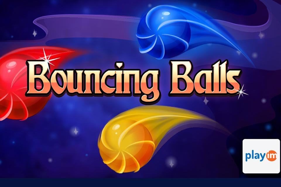 Bouncing Balls - Bubble Buster  APK