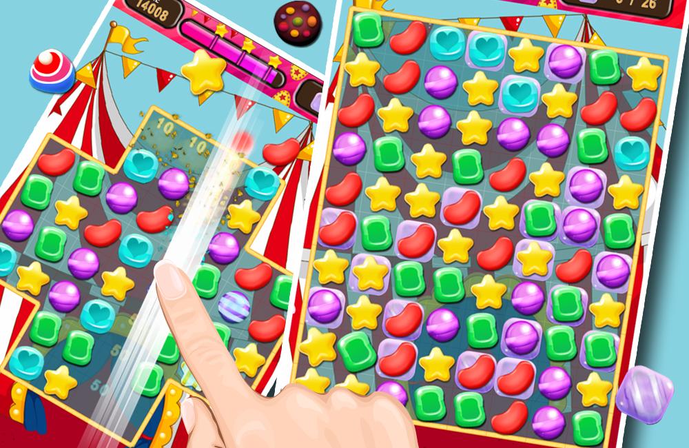 Candy Mania 2 1.0 APK