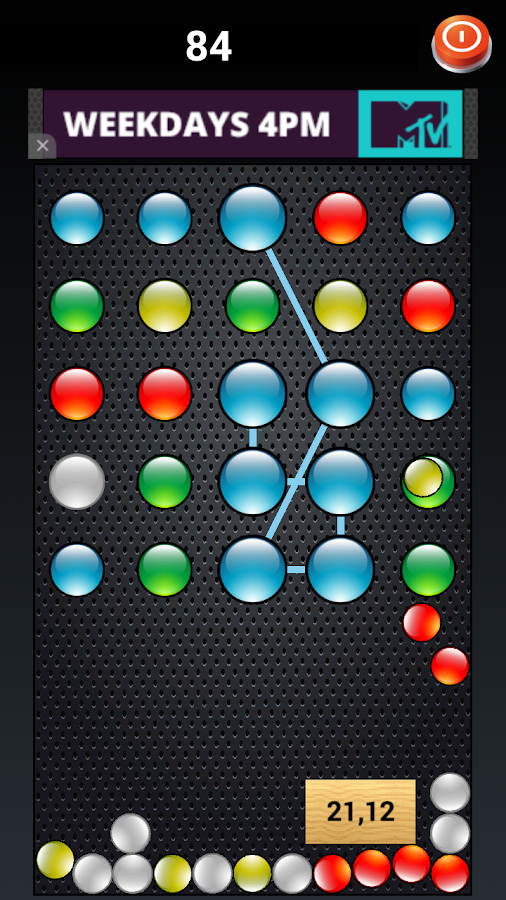 Dots drops 2.2 APK