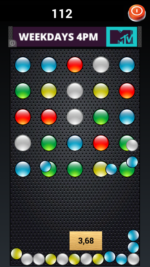 Dots drops 2.2 APK