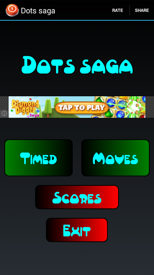 Dots drops 2.2 APK