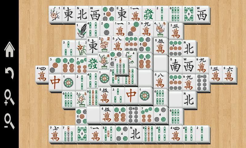 Mahjong 1.42 APK