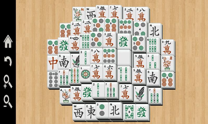 Mahjong 1.42 APK