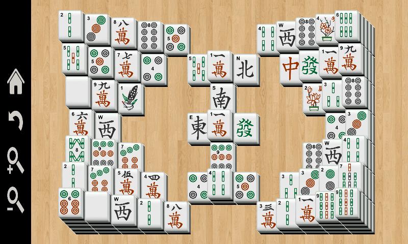 Mahjong 1.42 APK