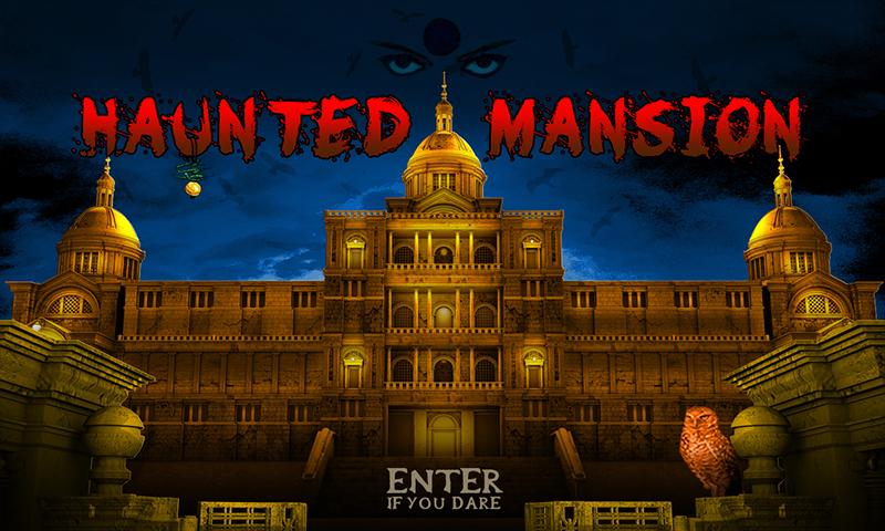 Haunted House Escape Adventure  APK