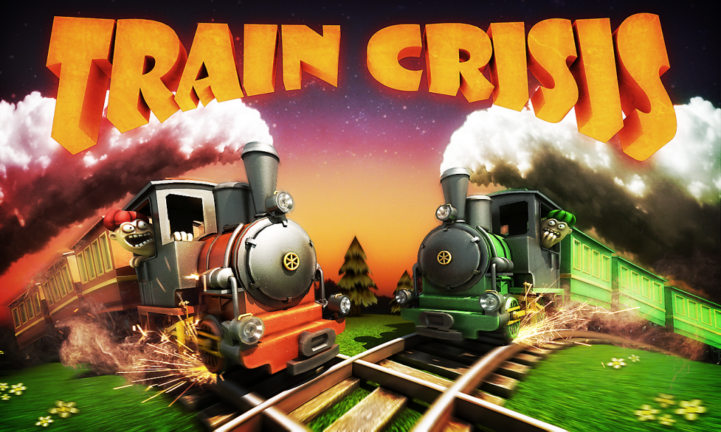 Train Crisis 2.7.4 APK