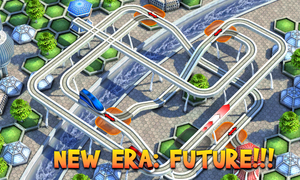 Train Crisis 2.7.4 APK