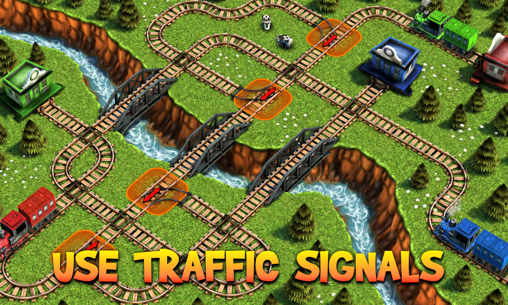 Train Crisis 2.7.4 APK