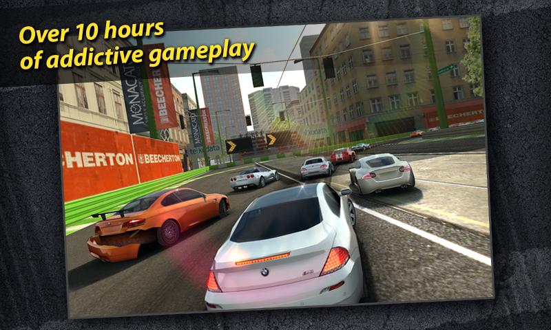 Real Racing 2  APK