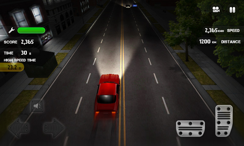 Race the Traffic 1.7.1 APK