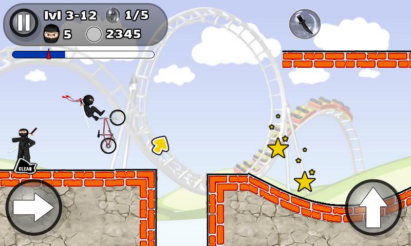 BMX STUNTS 1.4.0 APK