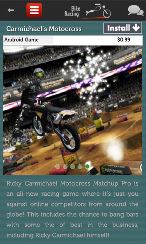 Bike Racing Games 2.1.5 APK