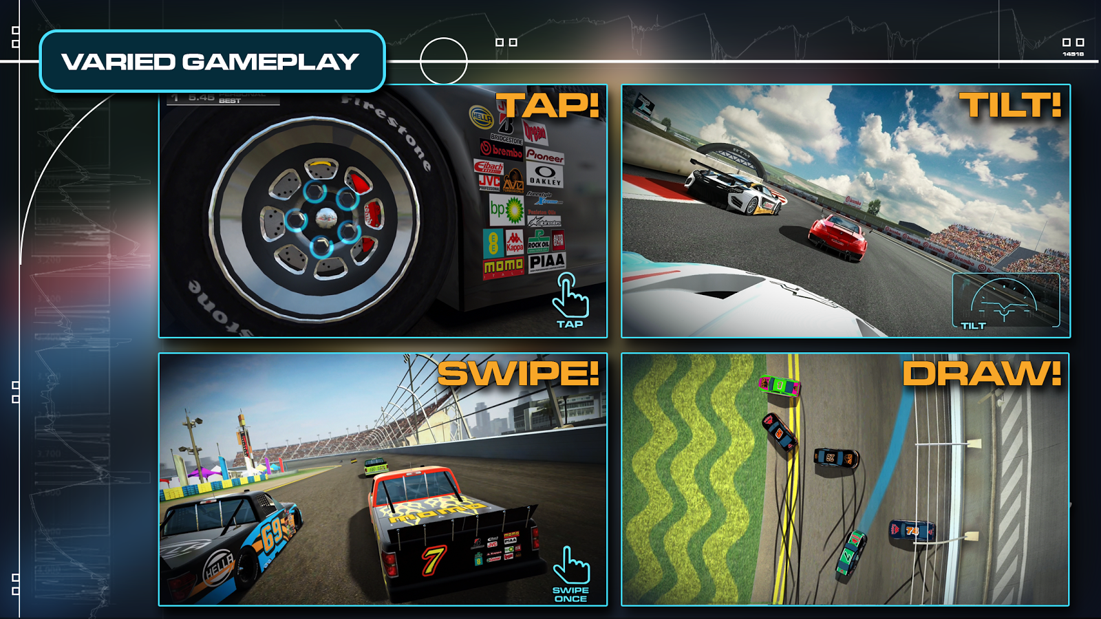 Race Team Manager 2.2.2 APK