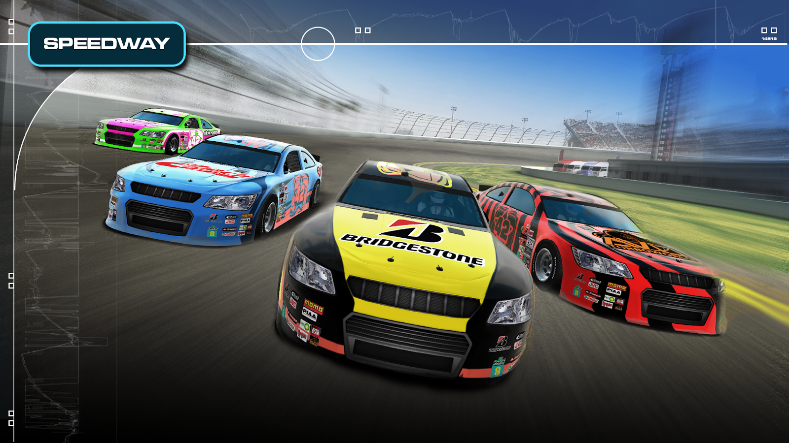 Race Team Manager 2.2.2 APK