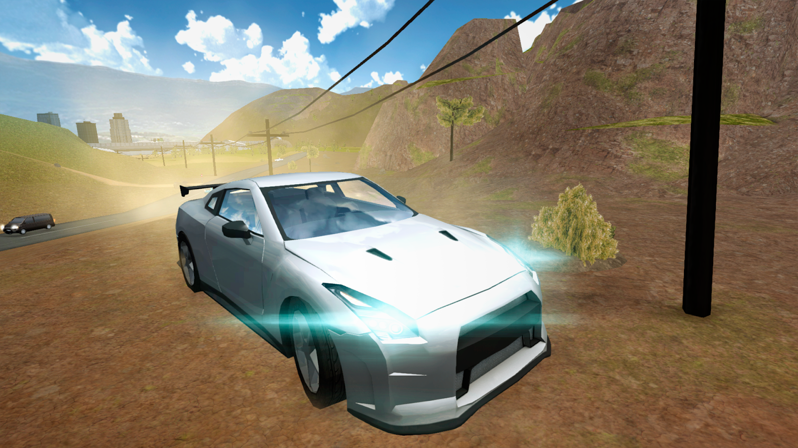 Extreme Sports Car Driving 3D 4.7 APK