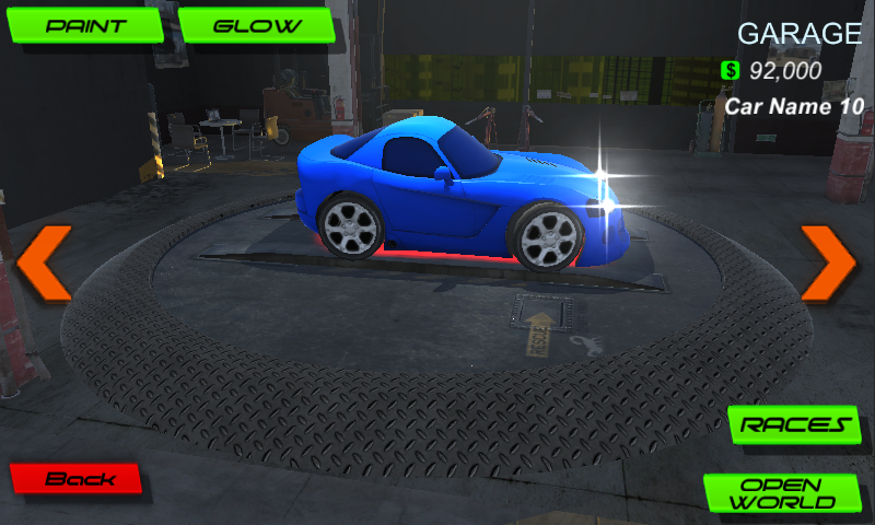 Midnight Driver: Car Racing 1.2.05f APK