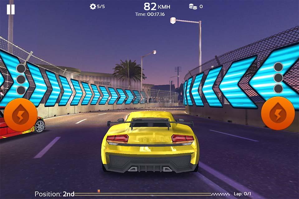 Speed Cars: Real Racer Need 3D 2.02 APK