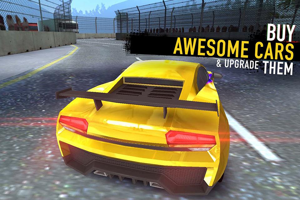 Speed Cars: Real Racer Need 3D 2.02 APK