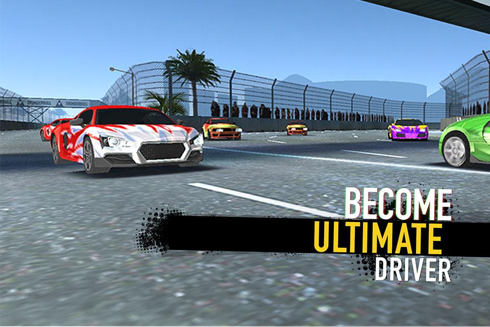 Speed Cars: Real Racer Need 3D 2.02 APK