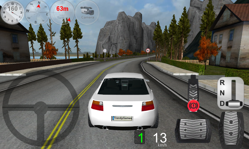 Duty Driver LITE  APK