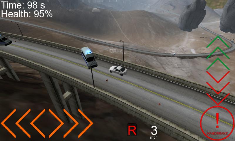 Duty Driver LITE  APK