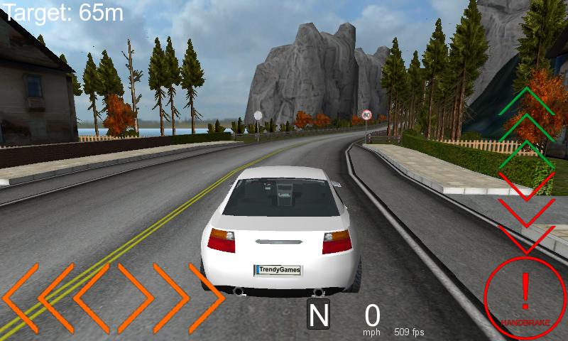 Duty Driver LITE  APK