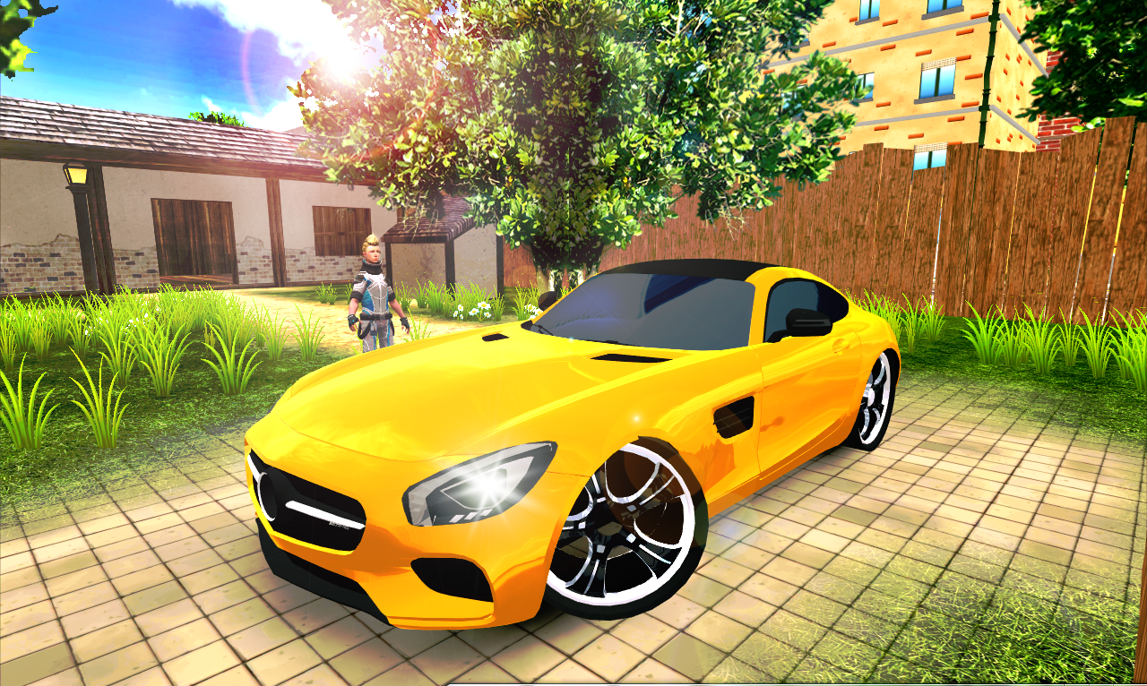 Go To Auto 2.9 APK