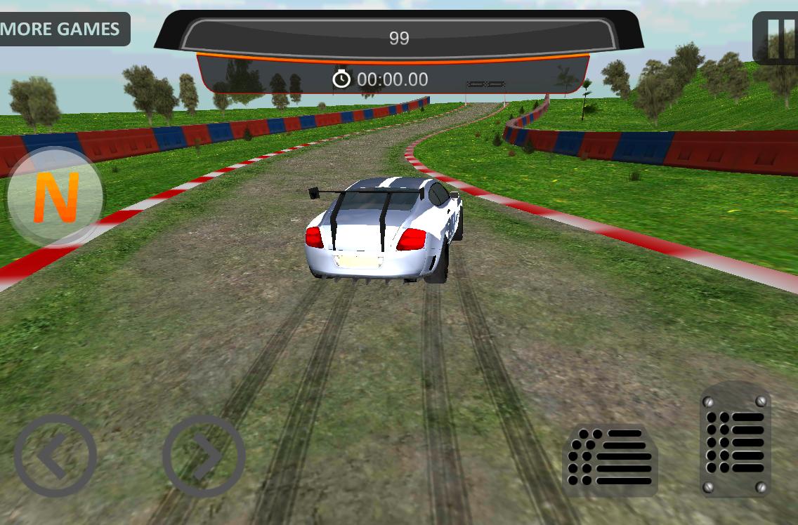 Fast 3D Furious Rally Driver 1.2 APK