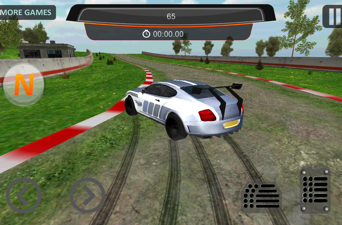 Fast 3D Furious Rally Driver 1.2 APK