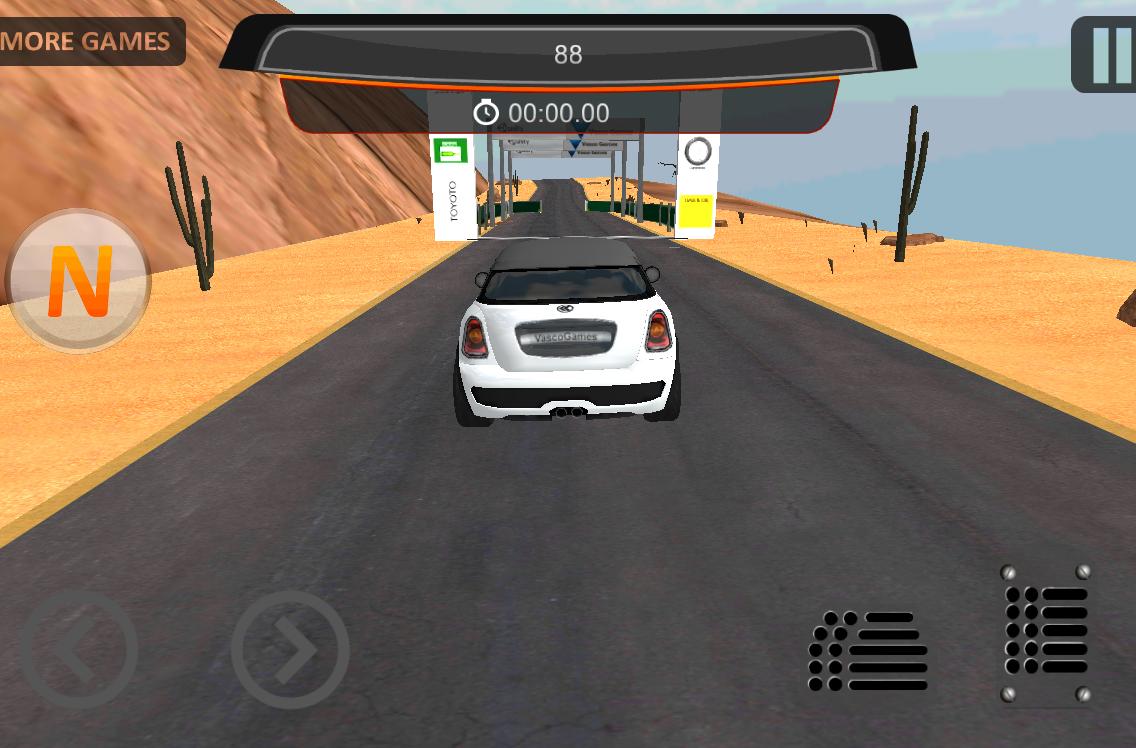 Fast 3D Furious Rally Driver 1.2 APK