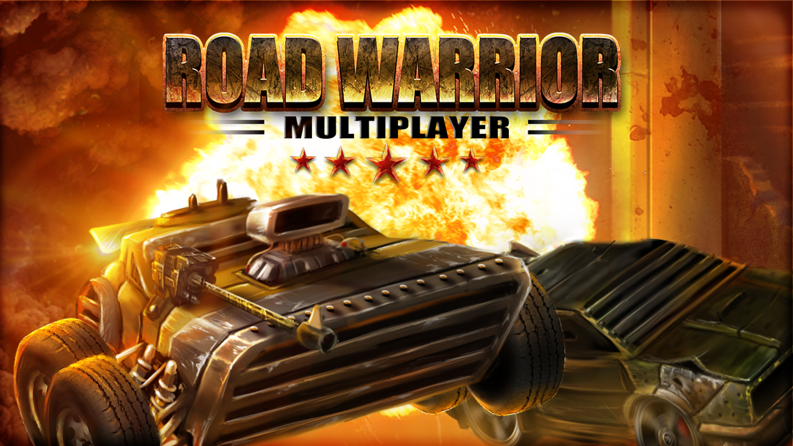 Road Warrior: Best Racing Game 1.4.8 APK