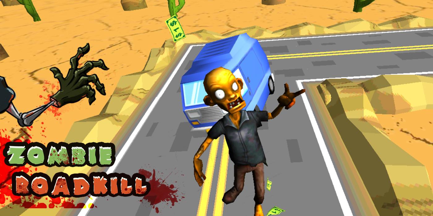 Zombie Roadkill 1.0 APK