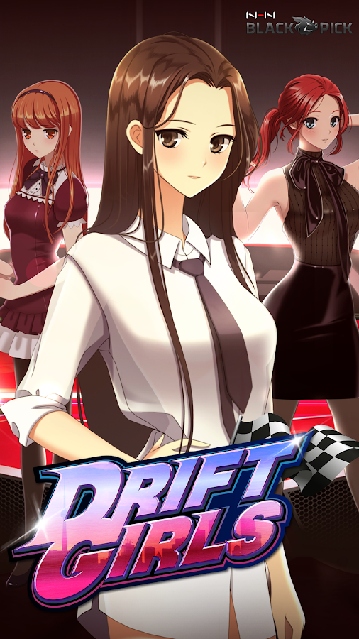 Drift Girls 1.0.80 APK