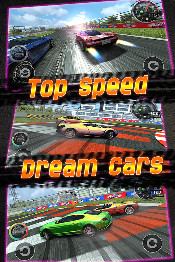 Drift Girls 1.0.80 APK