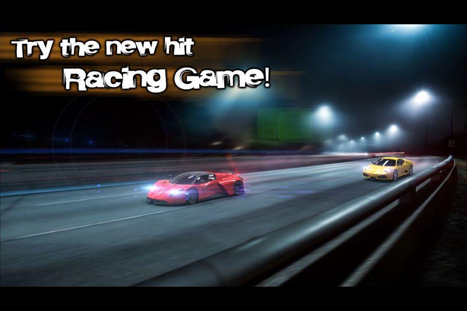 Nitro Fever 2.09 APK