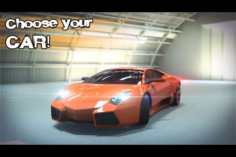 Nitro Fever 2.09 APK