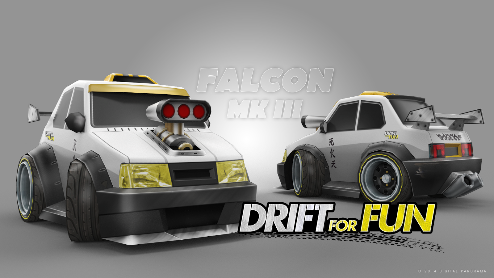 Drift For Fun  APK