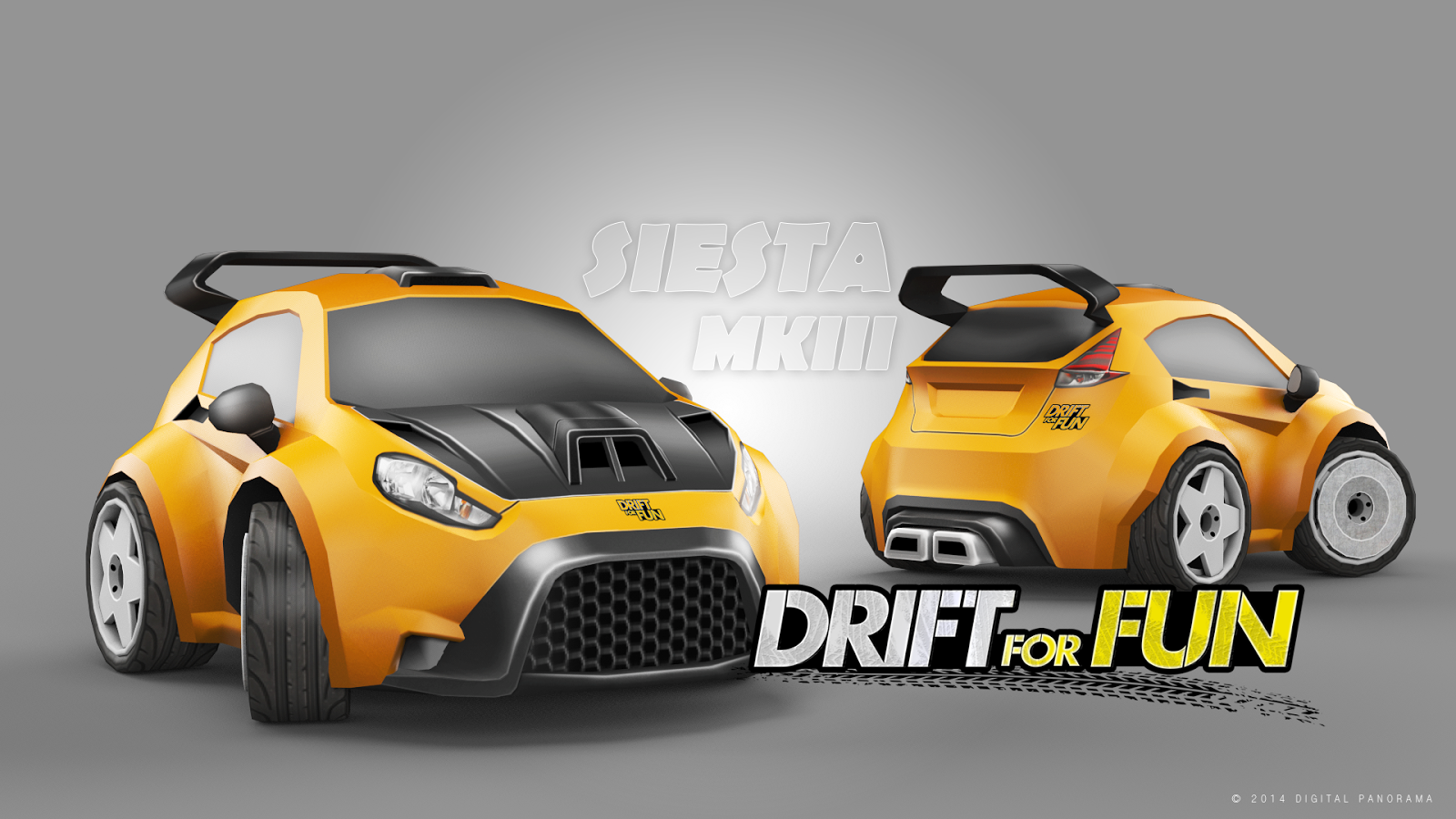 Drift For Fun  APK